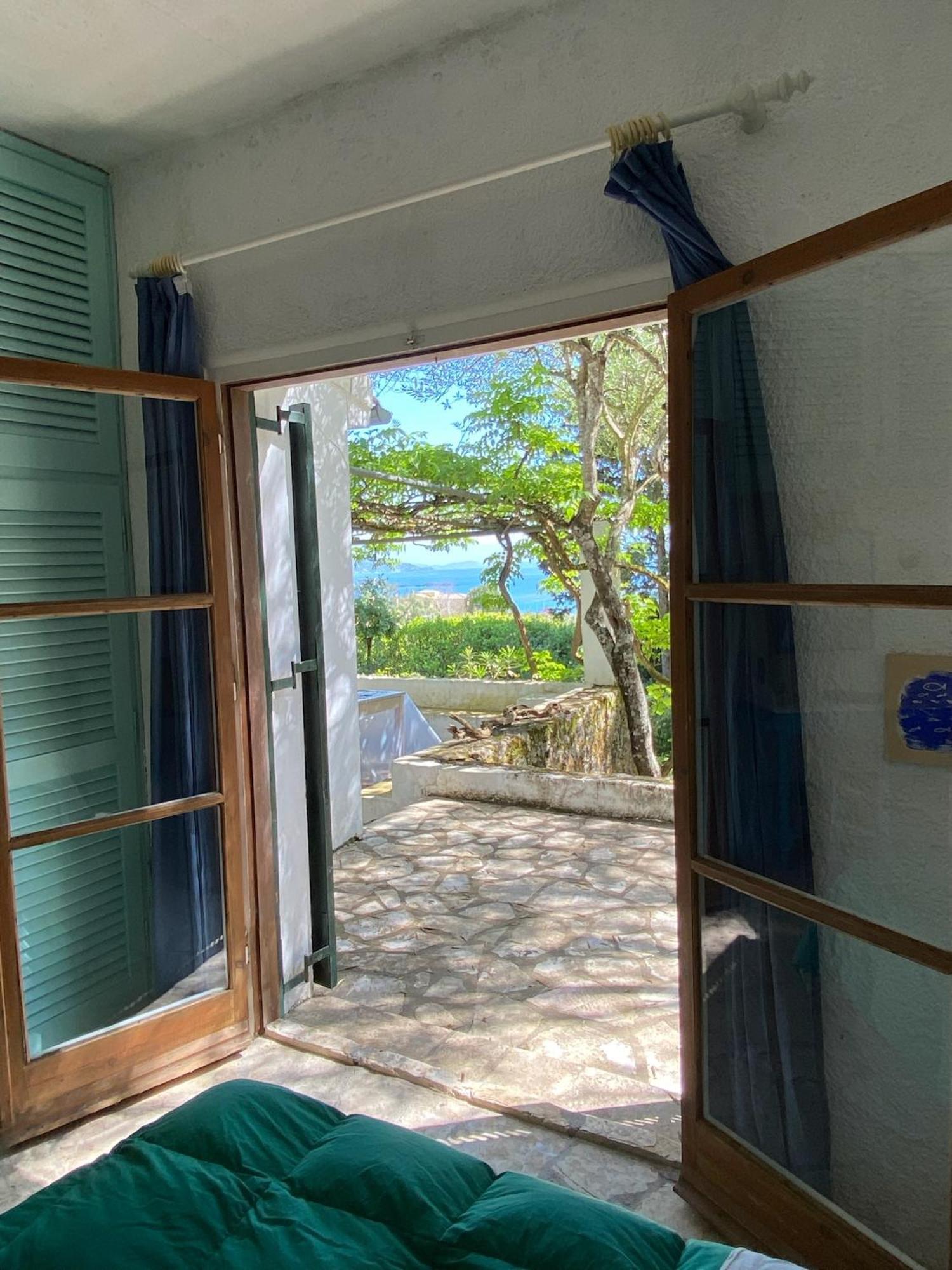 Alexandra Villas Gouvia Exterior photo